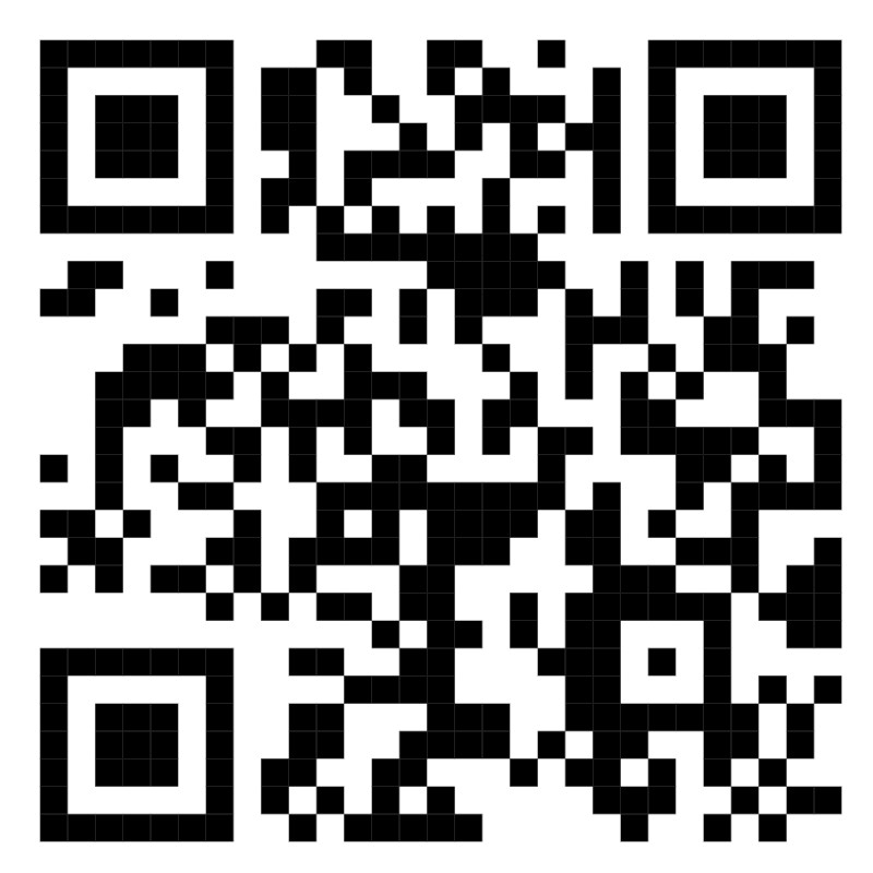QR Code BA Live